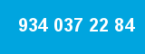 934 037 22 84 934 037 22 84